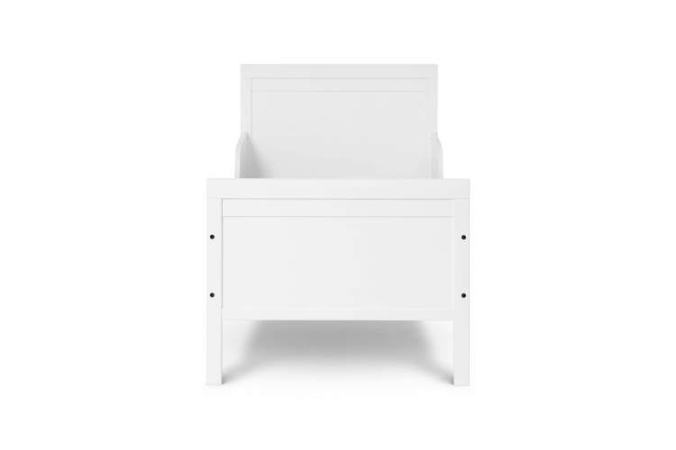 Кровать раздвижная КОЧ 80х200 Белый-12