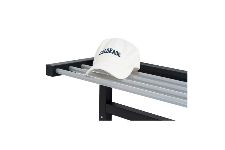 Вешалка для шляп МИЧА Черный-6