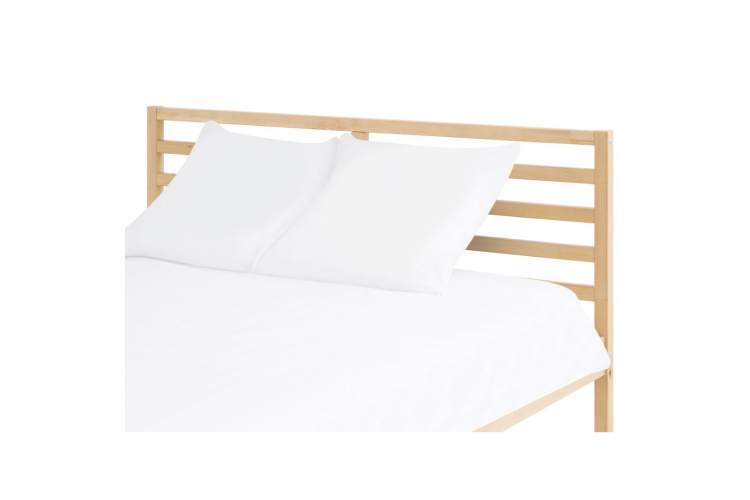 Кровать ТИРАНА 160х200 Без отделки-7