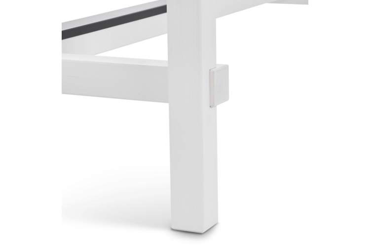 Барный стол ТОЛЫСЬ 140x80-10