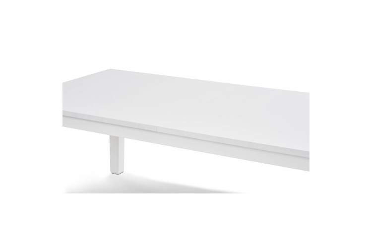 Раздвижной стол ШАНЬ 201/293x105-12