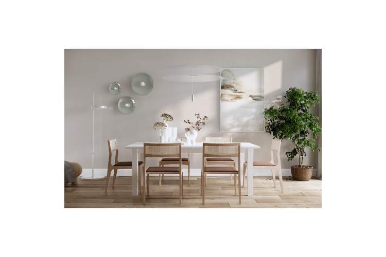 Раздвижной стол ШАНЬ 201/293x105-5