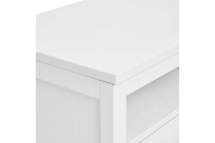 ТВ-тумба КЫМОР 148 Белый-6