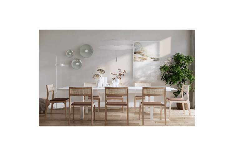 Раздвижной стол ШАНЬ 201/293x105-4