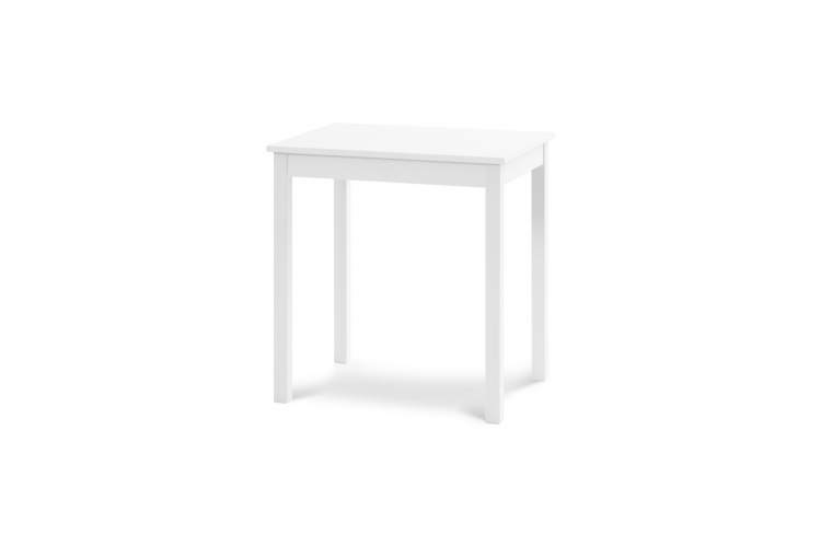 Стол обеденный ШОНДИ 70x55 Белый-5