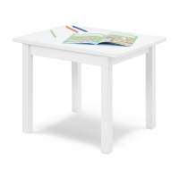 Стол детский КОЧ Белый