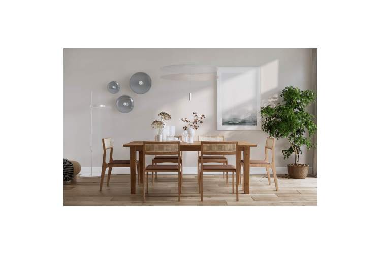 Раздвижной стол ШАНЬ 201/293x105-5