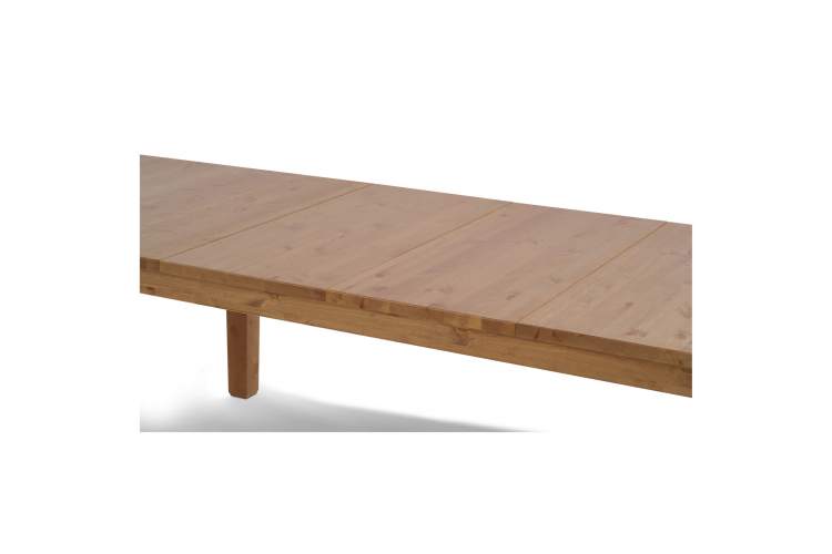 Раздвижной стол ШАНЬ 201/293x105-17