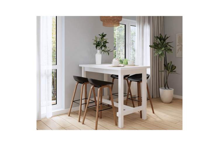 Барный стол ТОЛЫСЬ 140x80-2