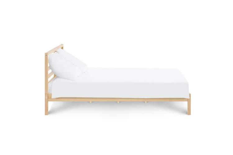 Кровать ТИРАНА 160х200 Без отделки-6