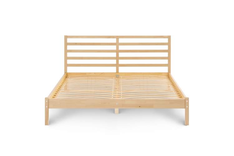 Кровать ТИРАНА 160х200 Без отделки-5