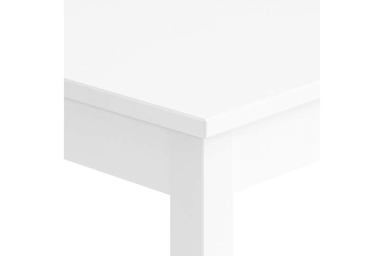 Стол обеденный ШОНДИ 70x55 Белый-8