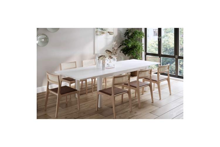 Раздвижной стол ШАНЬ 201/293x105-2