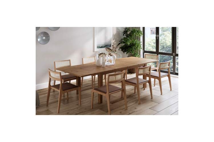 Раздвижной стол ШАНЬ 201/293x105-2