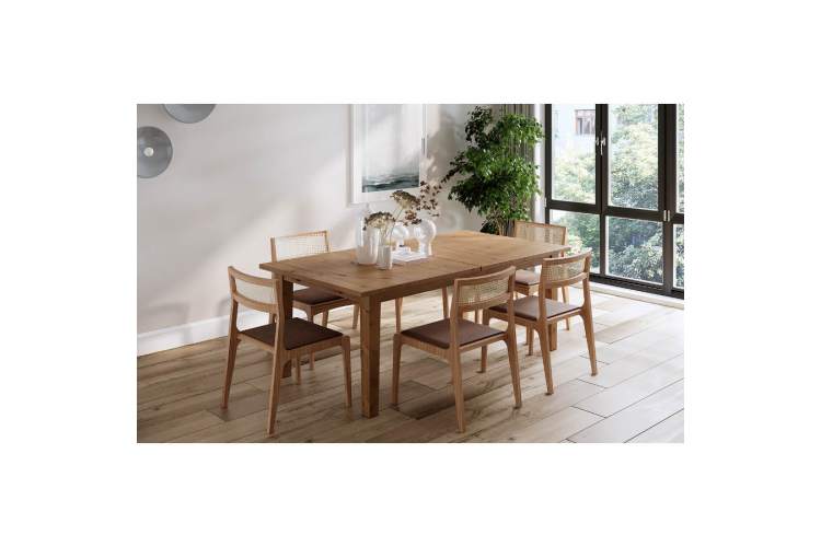 Раздвижной стол ШАНЬ 201/293x105-3