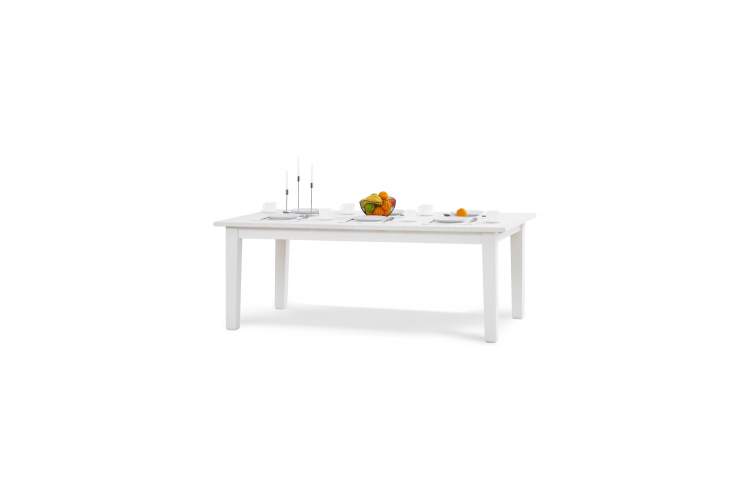 Раздвижной стол ШАНЬ 201/293x105-1