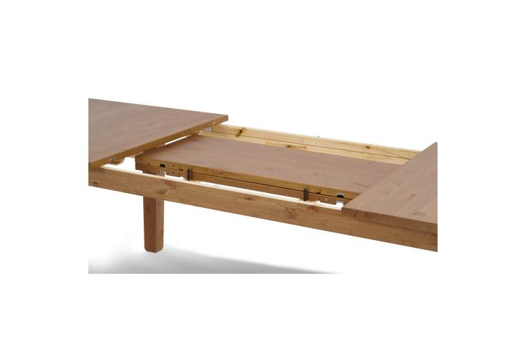 Раздвижной стол ШАНЬ 201/293x105-15