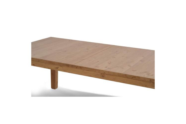 Раздвижной стол ШАНЬ 201/293x105-14