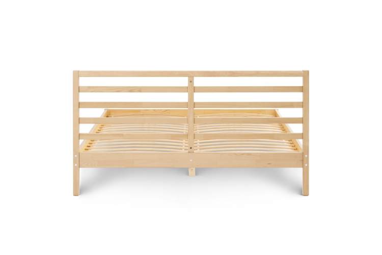 Кровать ТИРАНА 160х200 Без отделки-10