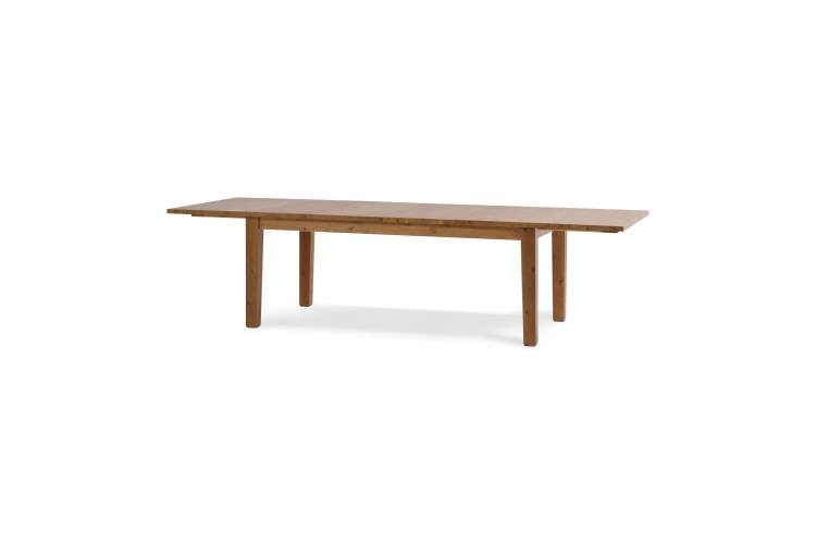 Раздвижной стол ШАНЬ 201/293x105-8