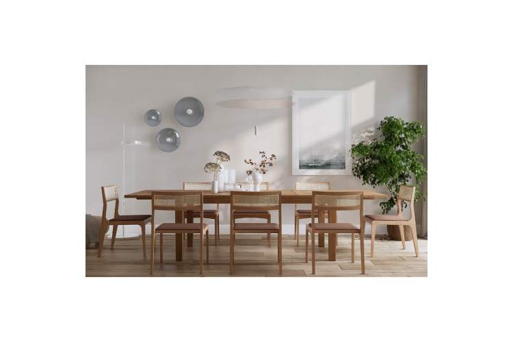 Раздвижной стол ШАНЬ 201/293x105-4