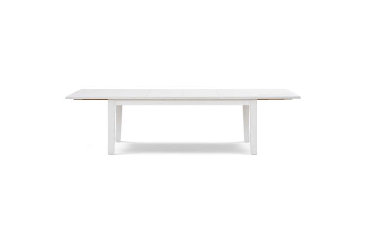 Раздвижной стол ШАНЬ 201/293x105-10