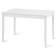 Стол обеденный ЛЫМ 118x74 Белый