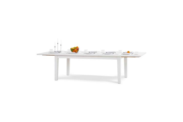 Раздвижной стол ШАНЬ 201/293x105