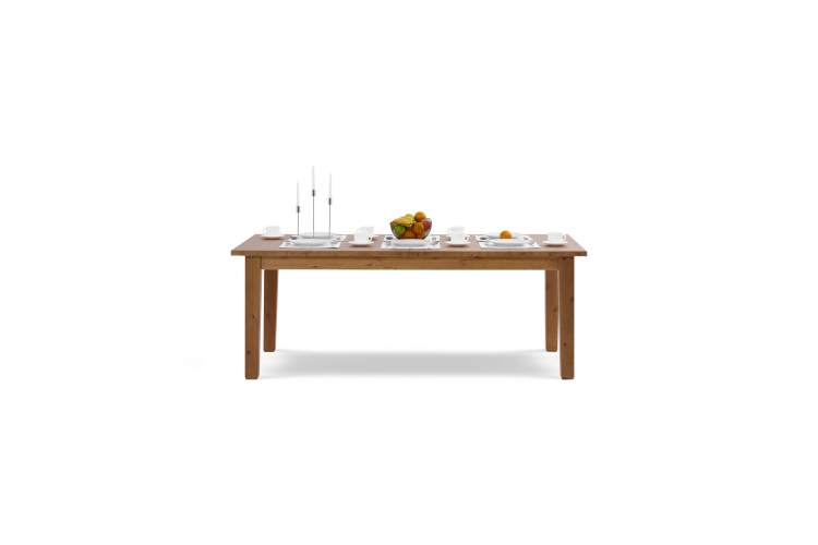 Раздвижной стол ШАНЬ 201/293x105-7