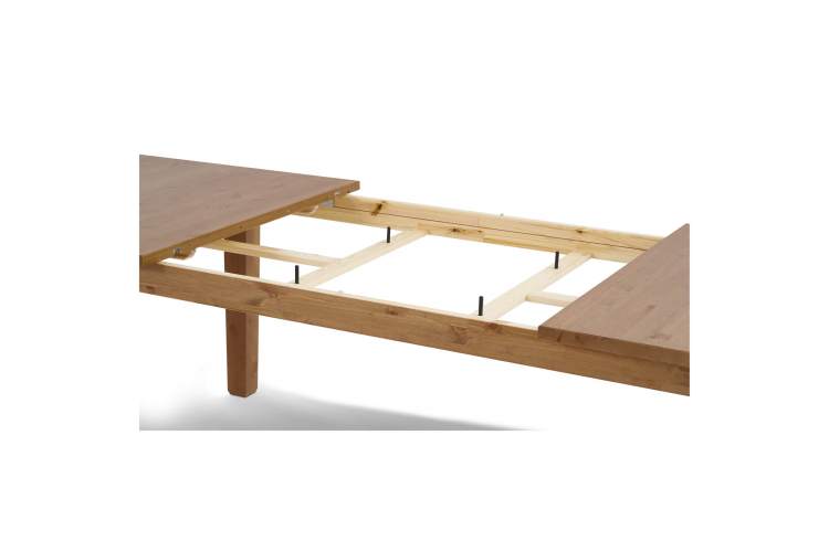 Раздвижной стол ШАНЬ 201/293x105-16