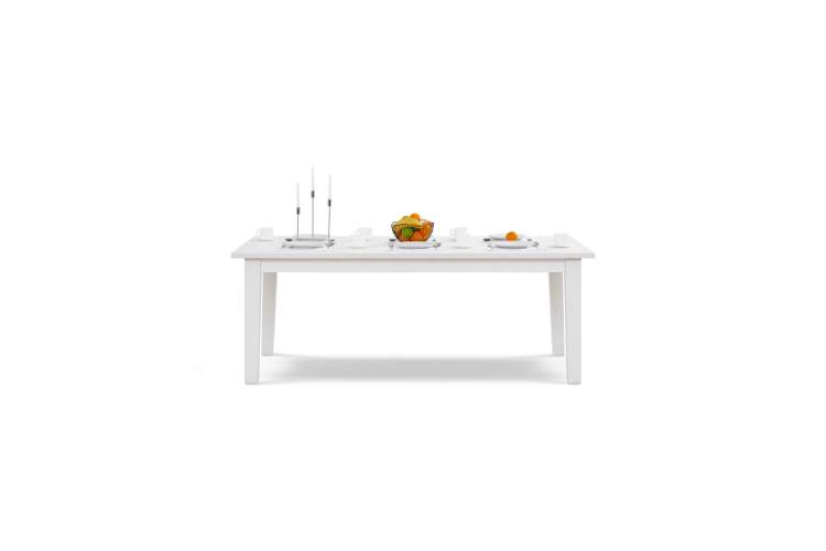 Раздвижной стол ШАНЬ 201/293x105-7