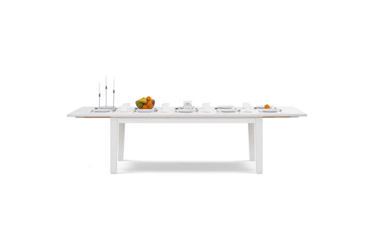 Раздвижной стол ШАНЬ 201/293x105-6