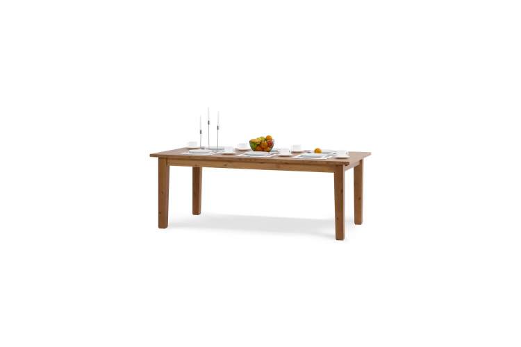 Раздвижной стол ШАНЬ 201/293x105-1