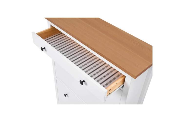 Тумба для обуви КЫМОР 89-6