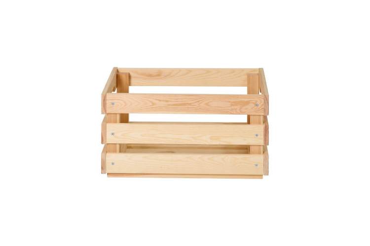 Ящик декоративный УДОРА Бол. Без отделки-2