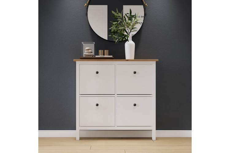 Тумба для обуви КЫМОР 106-2