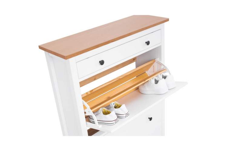 Тумба для обуви КЫМОР 89-5