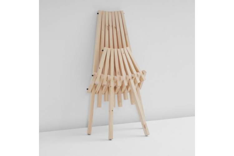 Стул дачный КЕНТУКИ-11