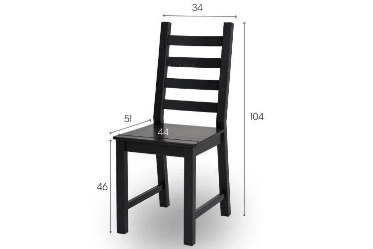 Стул ЮВСЕН-5