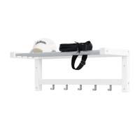 Вешалка для шляп МИЧА Белый