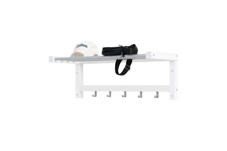 Вешалка для шляп МИЧА Белый