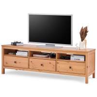 ТВ-тумба КЫМОР 183 Светло-коричневый