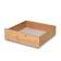 Ящик для хранения КЫМОР Светло-коричневый