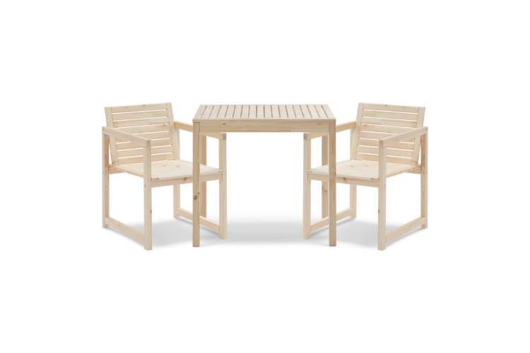 Стол садовый АНТЕРО-2