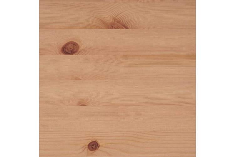 Журнальный стол КЫМОР 90х90 Белый/Светло-коричневый-12