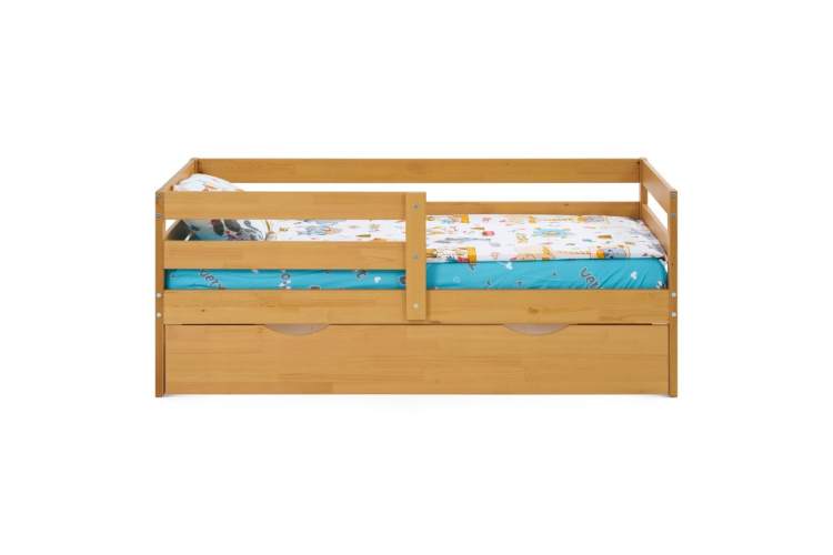 Ящик ОШ 80х160 Светло-коричневый-5