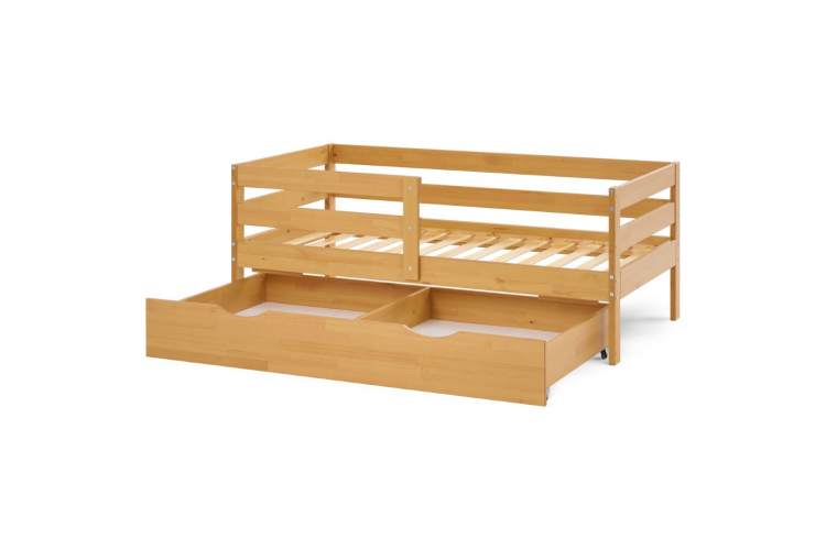 Ящик ОШ 80х160 Светло-коричневый-1