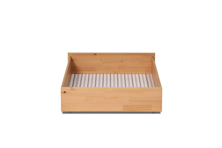 Ящик для хранения КЫМОР Светло-коричневый-9