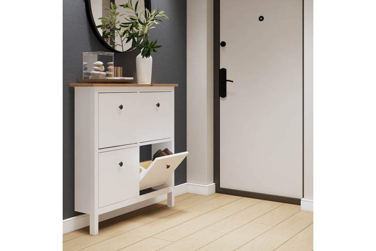 Тумба для обуви КЫМОР 106-3