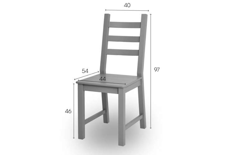 Стул НОНБУРГ-5